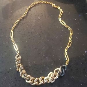 J. Crew Necklace